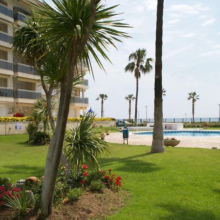 Homing Miami Playa Cristal 10 Lägenhet Exteriör bild