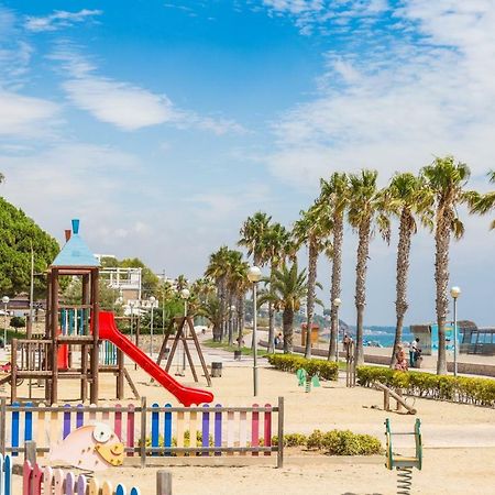 Homing Miami Playa Cristal 10 Lägenhet Exteriör bild