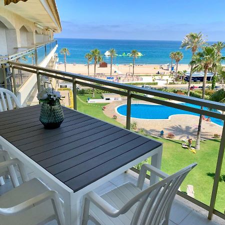 Homing Miami Playa Cristal 10 Lägenhet Exteriör bild
