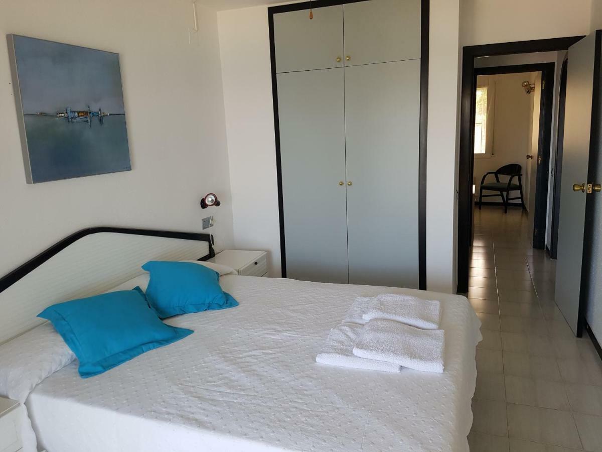Homing Miami Playa Cristal 10 Lägenhet Exteriör bild