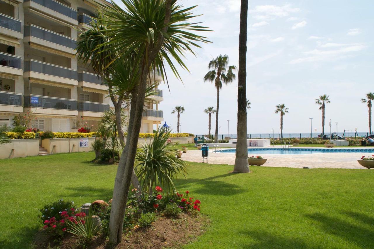 Homing Miami Playa Cristal 10 Lägenhet Exteriör bild