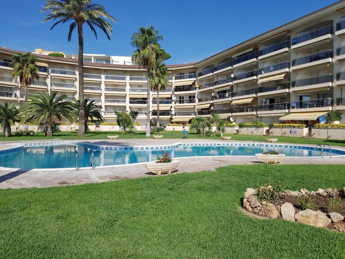 Homing Miami Playa Cristal 10 Lägenhet Exteriör bild