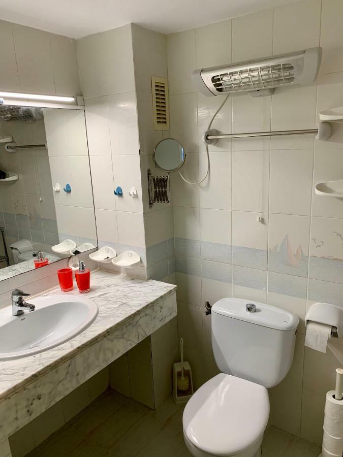 Homing Miami Playa Cristal 10 Lägenhet Exteriör bild