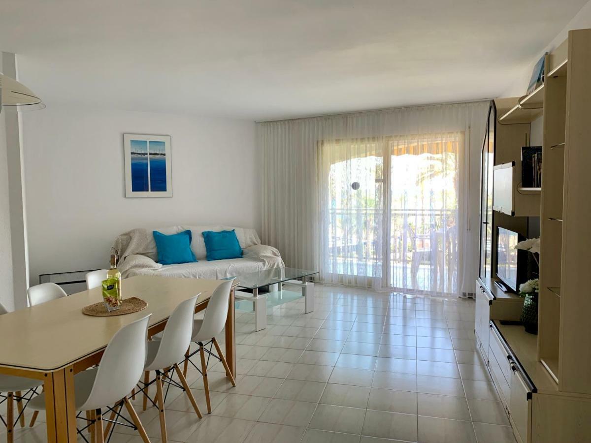Homing Miami Playa Cristal 10 Lägenhet Exteriör bild
