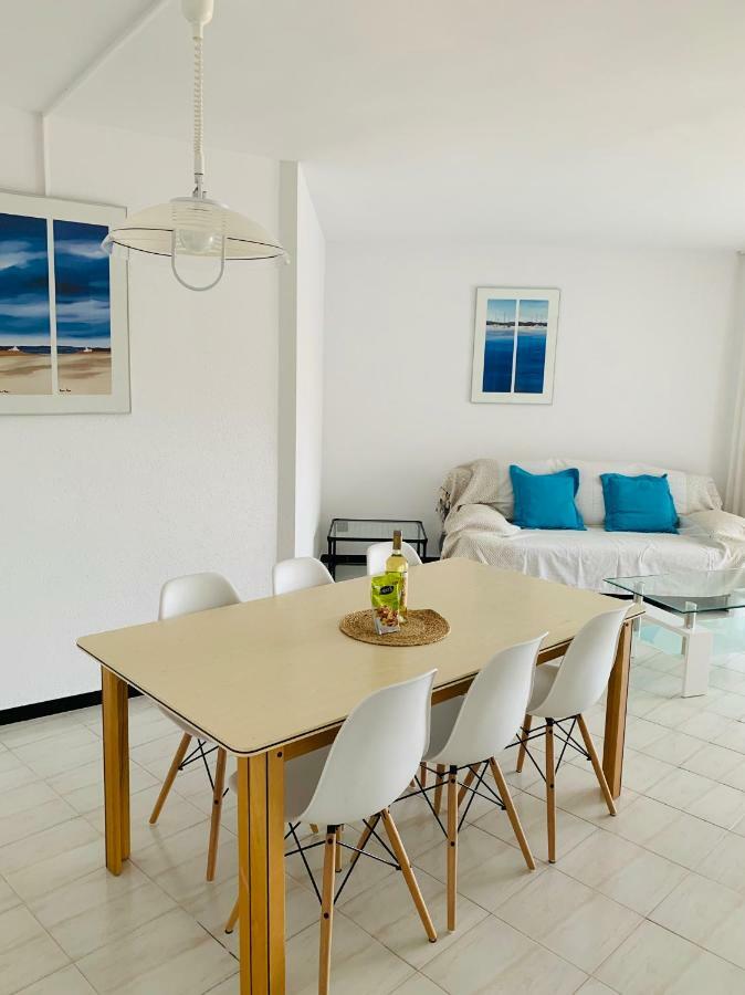 Homing Miami Playa Cristal 10 Lägenhet Exteriör bild